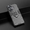 Classic Robot - Mobile Back Cover for Poco F6 5G - 6.67 Inches - (INR 299 Only for prepaid orders)