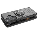 Classic Robot - Mobile Back Cover for Poco F6 5G - 6.67 Inches - (INR 299 Only for prepaid orders)