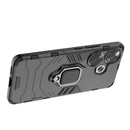 Classic Robot - Mobile Back Cover for Poco F6 5G - 6.67 Inches - (INR 299 Only for prepaid orders)