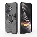 Classic Robot - Mobile Back Cover for Poco F6 5G - 6.67 Inches - (INR 299 Only for prepaid orders)