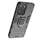 Classic Robot - Mobile Back Cover for Poco X5 Pro 5G - 6.67 Inches - (INR 299 Only for prepaid orders)