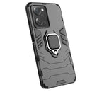 Classic Robot - Mobile Back Cover for Poco X5 Pro 5G - 6.67 Inches - (INR 299 Only for prepaid orders)