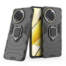 Classic Robot Back Cover for Realme 11 5G ("6.72") | Shockproof Case | Ring Holder Case | Traveller Case