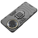 Classic Robot Back Cover for Realme 11 5G ("6.72") | Shockproof Case | Ring Holder Case | Traveller Case