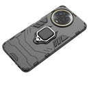 Classic Robot Back Cover for Realme 11 5G ("6.72") | Shockproof Case | Ring Holder Case | Traveller Case