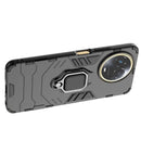Classic Robot Back Cover for Realme 11 5G ("6.72") | Shockproof Case | Ring Holder Case | Traveller Case