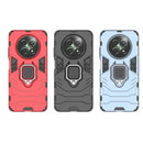 Classic Robot - Mobile Back Cover for Realme 12 5G - 6.72 Inches - (INR 299 Only for prepaid orders)