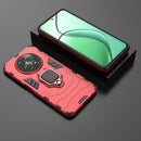 Classic Robot - Mobile Back Cover for Realme 12X 5G - 6.72 Inches - (INR 299 Only for prepaid orders)