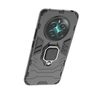 Classic Robot - Mobile Back Cover for Realme 12+ 5G - 6.67 Inches - (INR 299 Only for prepaid orders)