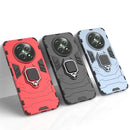 Classic Robot - Mobile Back Cover for Realme 13 5G - 6.72 Inches - (INR 299 Only for prepaid orders)