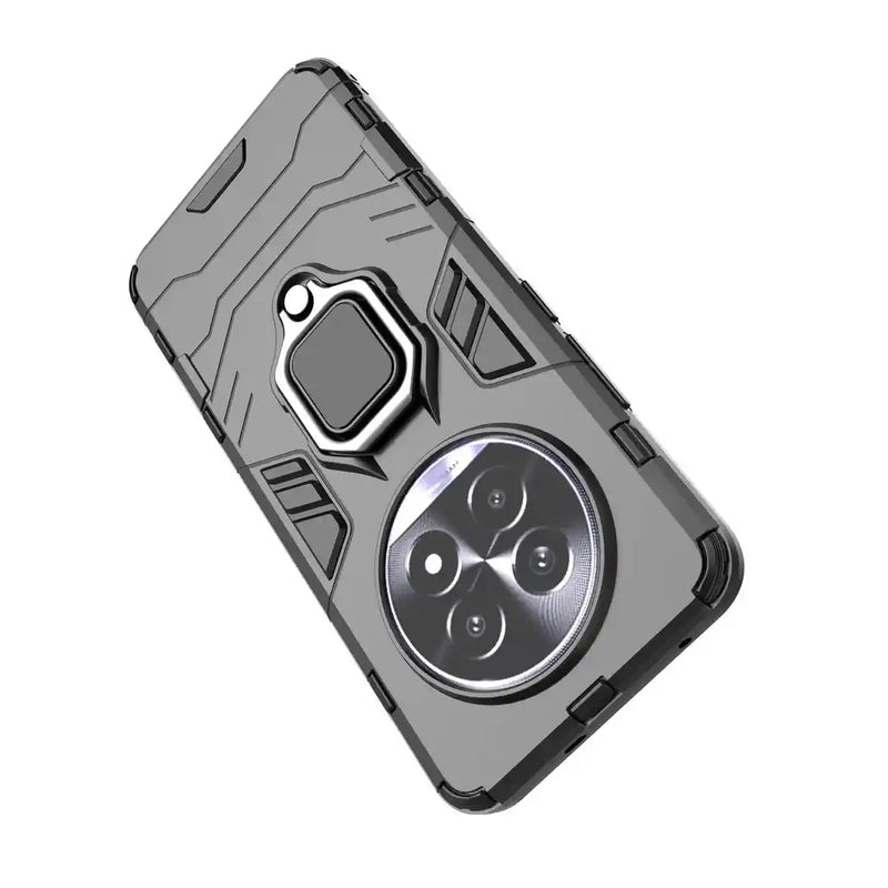 Classic Robot - Mobile Back Cover for Realme 13 Pro 5G - 6.7 Inches - (INR 299 Only for prepaid orders)