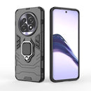 Classic Robot Back Cover for Realme 13 Pro Plus 5G ("6.7") | Shockproof Case | Ring Holder Case | Traveller Case
