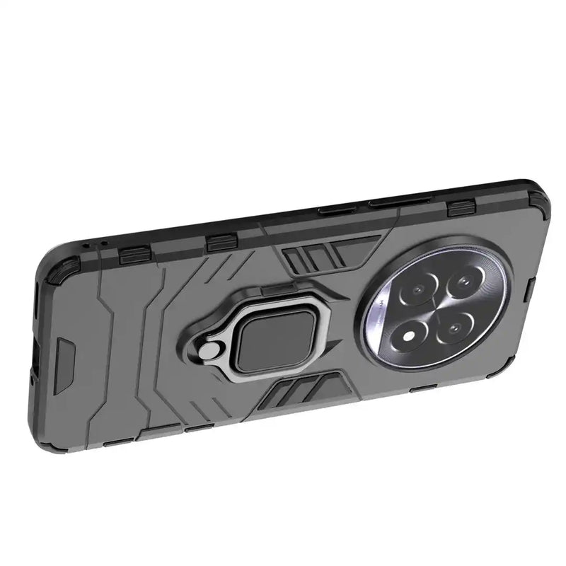 Classic Robot - Mobile Back Cover for Realme 14 Pro Lite 5G - 6.7 Inches - (INR 299 Only for prepaid orders)