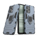 Classic Robot - Mobile Back Cover for Realme 9 4G - 6.4 Inches - (INR 299 Only for prepaid orders)