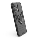 Classic Robot - Mobile Back Cover for Realme 9 Pro Plus 5G - 6.4 Inches - (INR 299 Only for prepaid orders)