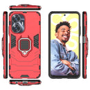 Classic Robot - Mobile Back Cover for Realme C55 - 6.72 Inches - (INR 299 Only for prepaid orders)