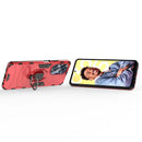 Classic Robot - Mobile Back Cover for Realme C55 - 6.72 Inches - (INR 299 Only for prepaid orders)