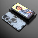 Classic Robot - Mobile Back Cover for Realme C55 - 6.72 Inches - (INR 299 Only for prepaid orders)