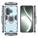 Classic Robot - Mobile Back Cover for Realme GT 6T 5G - 6.78 Inches - (INR 299 Only for prepaid orders)