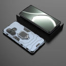 Classic Robot - Mobile Back Cover for Realme GT 6T 5G - 6.78 Inches - (INR 299 Only for prepaid orders)