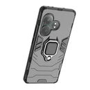 Classic Robot - Mobile Back Cover for Realme GT 6T 5G - 6.78 Inches - (INR 299 Only for prepaid orders)