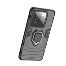 Classic Robot - Mobile Back Cover for Realme GT 7 Pro 5G - 6.78 Inches - (INR 299 Only for prepaid orders)