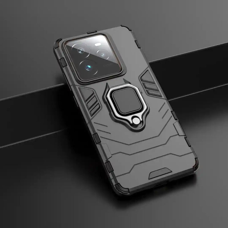 Classic Robot - Mobile Back Cover for Realme GT 7 Pro 5G - 6.78 Inches - (INR 299 Only for prepaid orders)