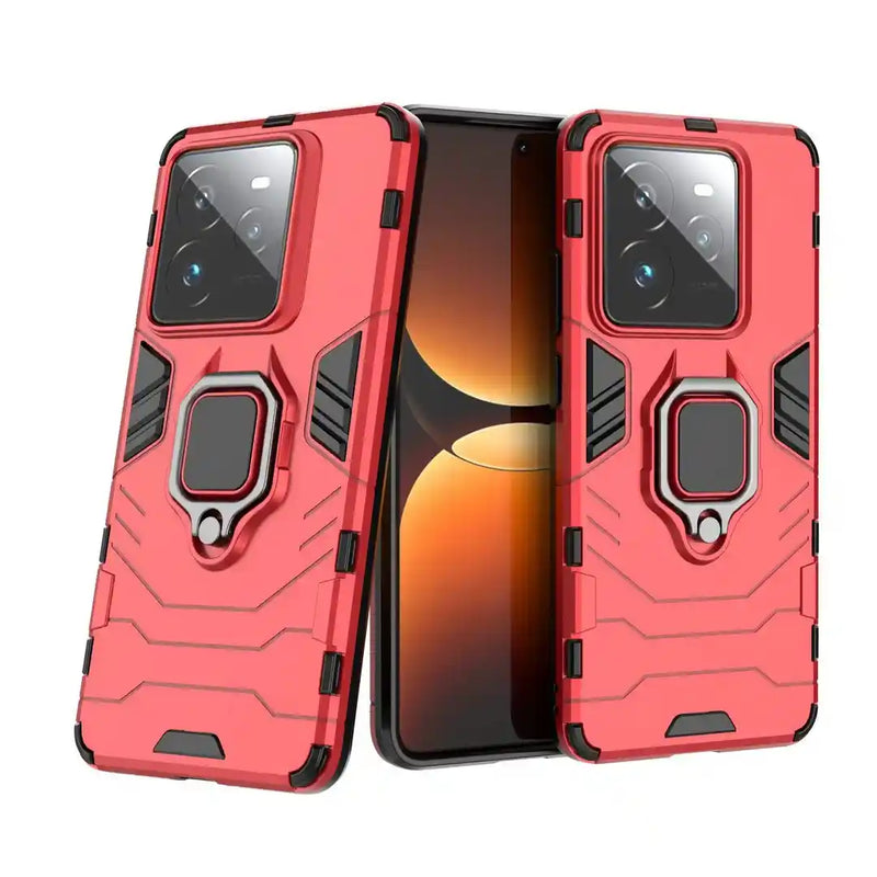 Classic Robot - Mobile Back Cover for Realme GT 7 Pro 5G - 6.78 Inches - (INR 299 Only for prepaid orders)
