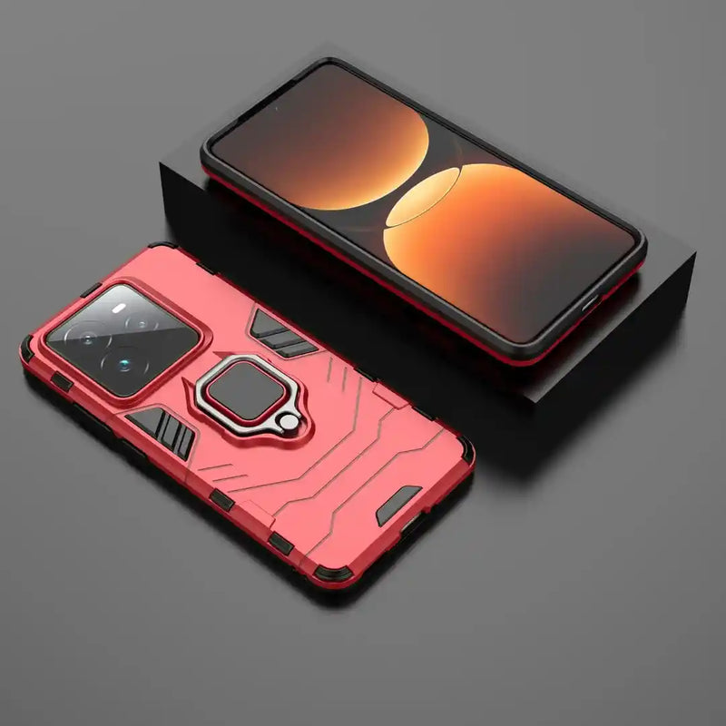 Classic Robot - Mobile Back Cover for Realme GT 7 Pro 5G - 6.78 Inches - (INR 299 Only for prepaid orders)