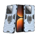 Classic Robot - Mobile Back Cover for Realme GT 7 Pro 5G - 6.78 Inches - (INR 299 Only for prepaid orders)