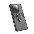 Classic Robot - Mobile Back Cover for Realme GT 7 Pro 5G - 6.78 Inches - UOIEA