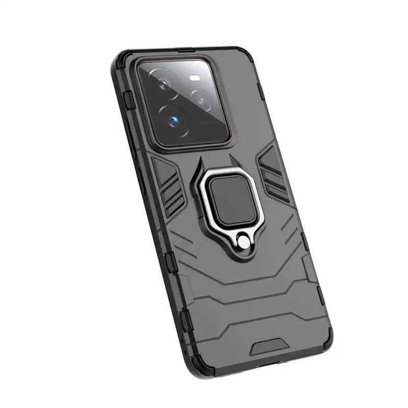 Classic Robot - Mobile Back Cover for Realme GT 7 Pro 5G - 6.78 Inches - UOIEA