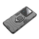 Classic Robot - Mobile Back Cover for Realme GT 7 Pro 5G - 6.78 Inches - UOIEA