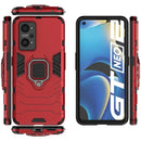 Classic Robot - Mobile Back Cover for Realme GT2 - 6.62 Inches - (INR 299 Only for prepaid orders)