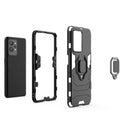 Classic Robot - Mobile Back Cover for Realme GT2 Pro - 6.7 Inches - (INR 299 Only for prepaid orders)