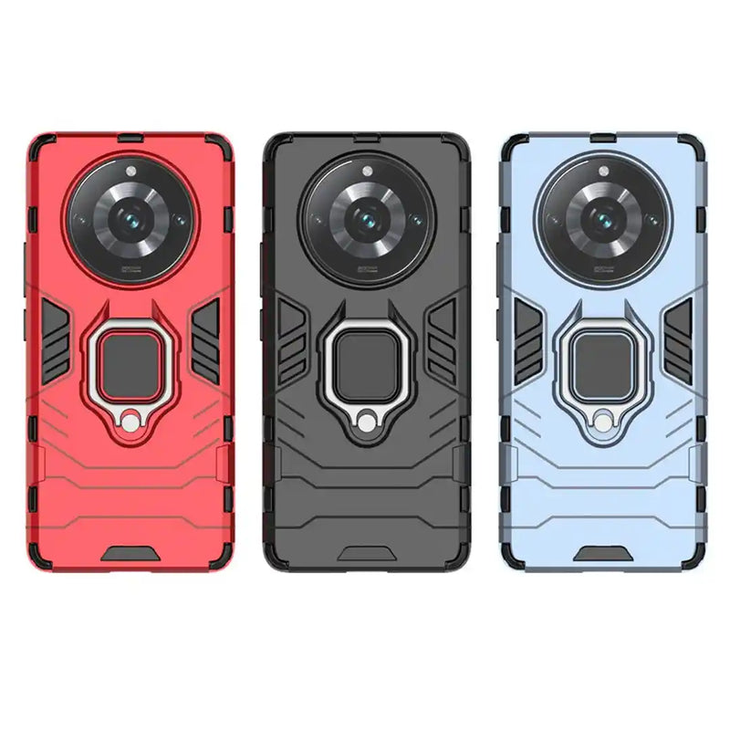 Classic Robot - Mobile Back Cover for Realme Narzo 60 Pro 5G - 6.7 Inches - (INR 299 Only for prepaid orders)