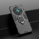 Classic Robot - Mobile Back Cover for Realme Narzo 70 5G - 6.67 Inches - (INR 299 Only for prepaid orders)