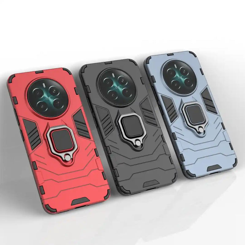 Classic Robot - Mobile Back Cover for Realme Narzo 70 5G - 6.67 Inches - (INR 299 Only for prepaid orders)