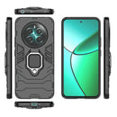 Classic Robot - Mobile Back Cover for Realme Narzo 70 5G - 6.67 Inches - (INR 299 Only for prepaid orders)