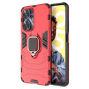 Classic Robot - Mobile Back Cover for Realme Narzo N55 - 6.72 Inches - (INR 299 Only for prepaid orders)