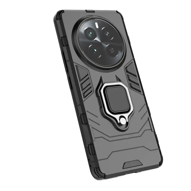 Classic Robot - Mobile Back Cover for Realme P1 Pro 5G - 6.7 Inches - (INR 299 Only for prepaid orders)