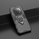 Classic Robot - Mobile Back Cover for Realme P2 Pro 5G - 6.7 Inches - (INR 299 Only for prepaid orders)