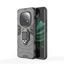 Classic Robot - Mobile Back Cover for Realme P2 Pro 5G - 6.7 Inches - (INR 299 Only for prepaid orders)