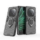 Classic Robot - Mobile Back Cover for Realme P2 Pro 5G - 6.7 Inches - UOIEA