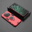 Classic Robot - Mobile Back Cover for Realme P2 Pro 5G - 6.7 Inches - (INR 299 Only for prepaid orders)