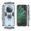 Classic Robot - Mobile Back Cover for Realme P2 Pro 5G - 6.7 Inches - (INR 299 Only for prepaid orders)