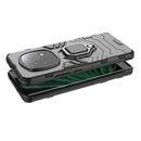 Classic Robot - Mobile Back Cover for Realme P2 Pro 5G - 6.7 Inches - UOIEA