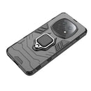 Classic Robot - Mobile Back Cover for Realme P2 Pro 5G - 6.7 Inches - UOIEA