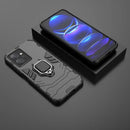 Classic Robot - Mobile Back Cover for Redmi Note 12 4G - 6.67 Inches - (INR 299 Only for prepaid orders)