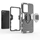 Classic Robot - Mobile Back Cover for Redmi Note 12 Pro 5G - 6.67 Inches - (INR 299 Only for prepaid orders)